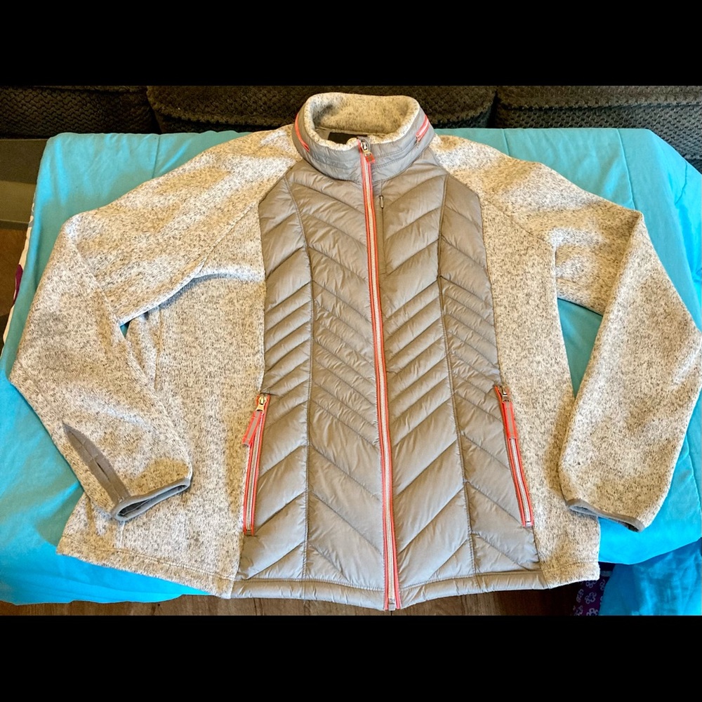 COPY - Jacket